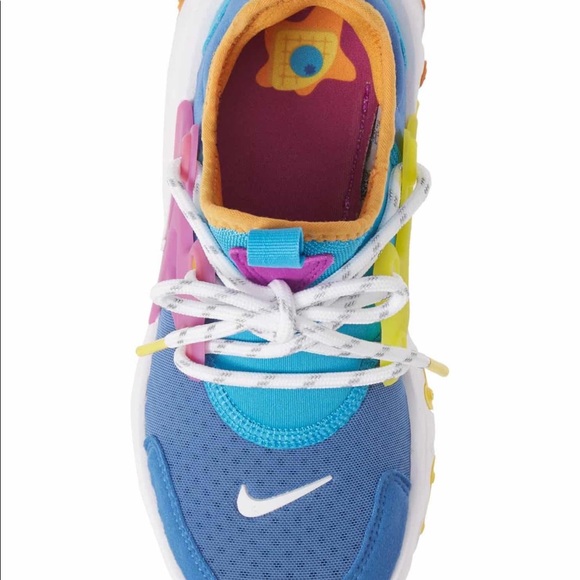 React Presto Sneaker - Picture 5 of 7